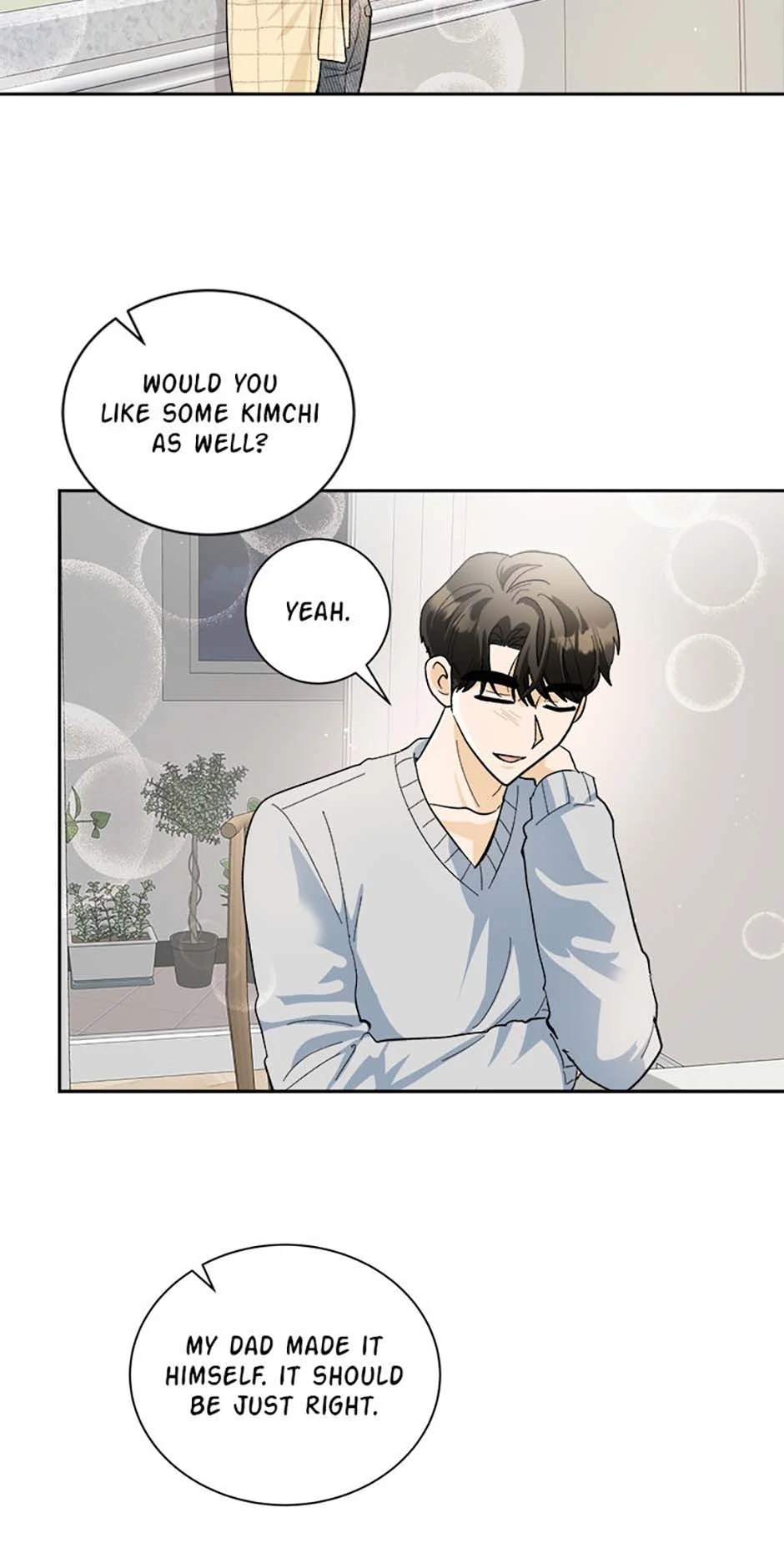 The Stylist and the Beast chapter 55 page 23
