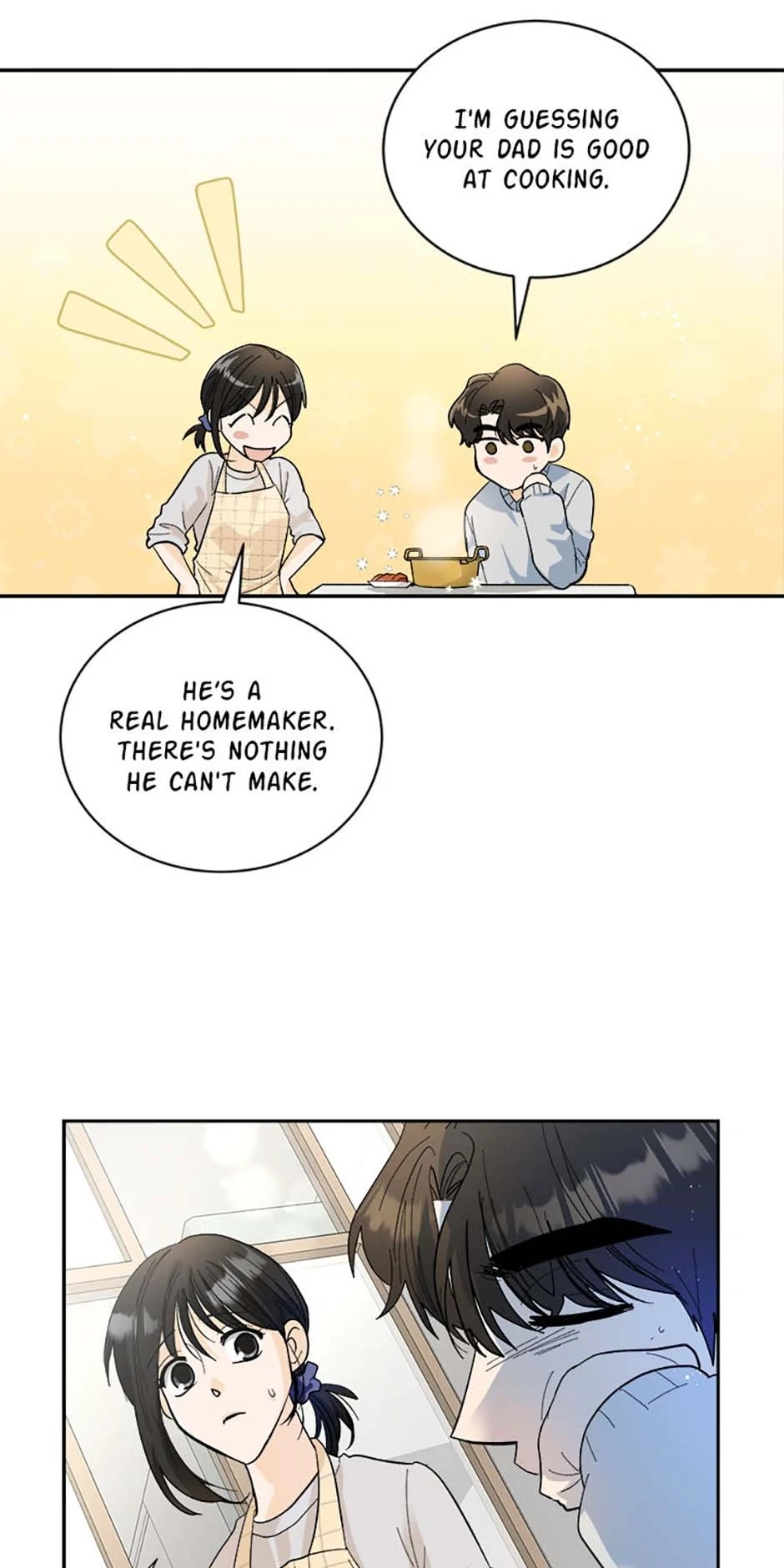 The Stylist and the Beast chapter 55 page 24