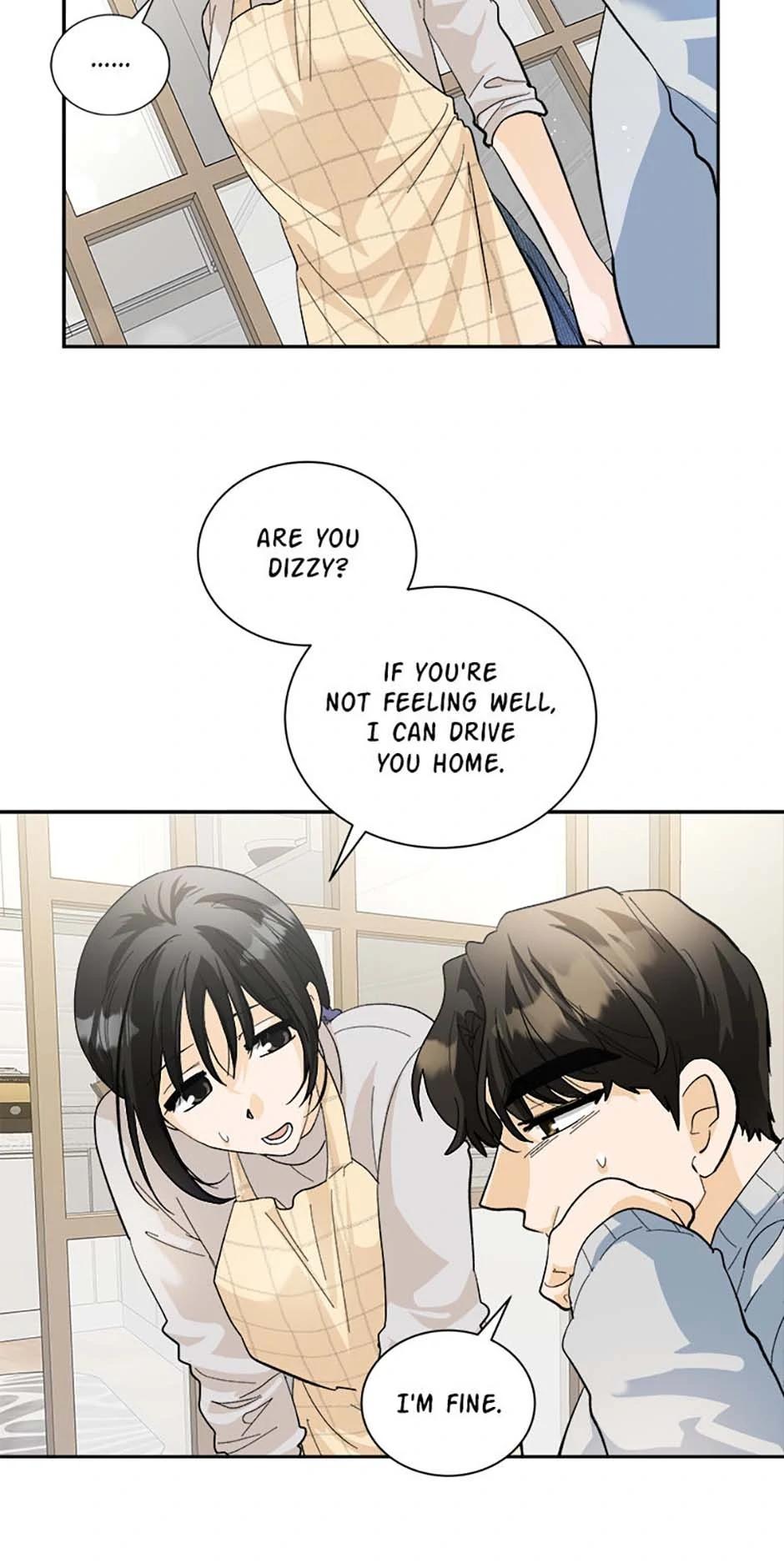 The Stylist and the Beast chapter 55 page 25