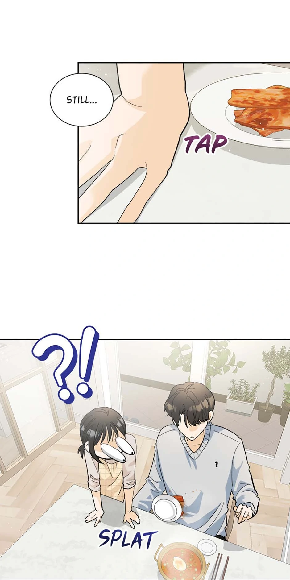 The Stylist and the Beast chapter 55 page 26
