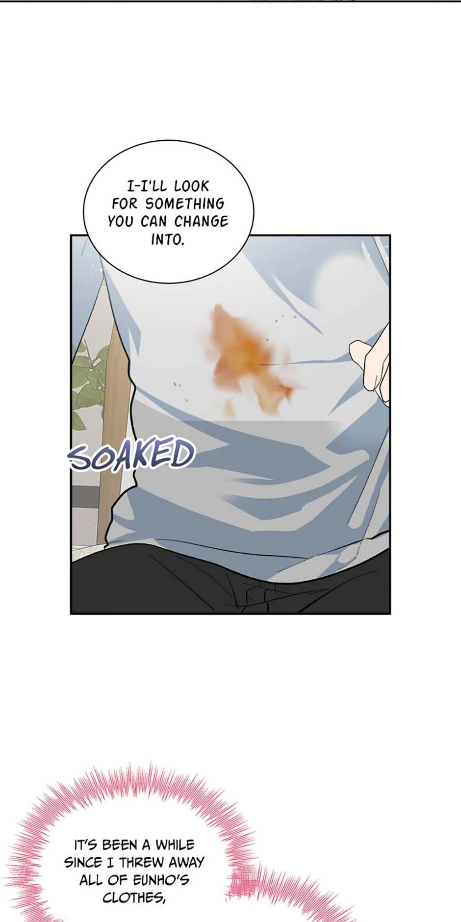 The Stylist and the Beast chapter 55 page 27