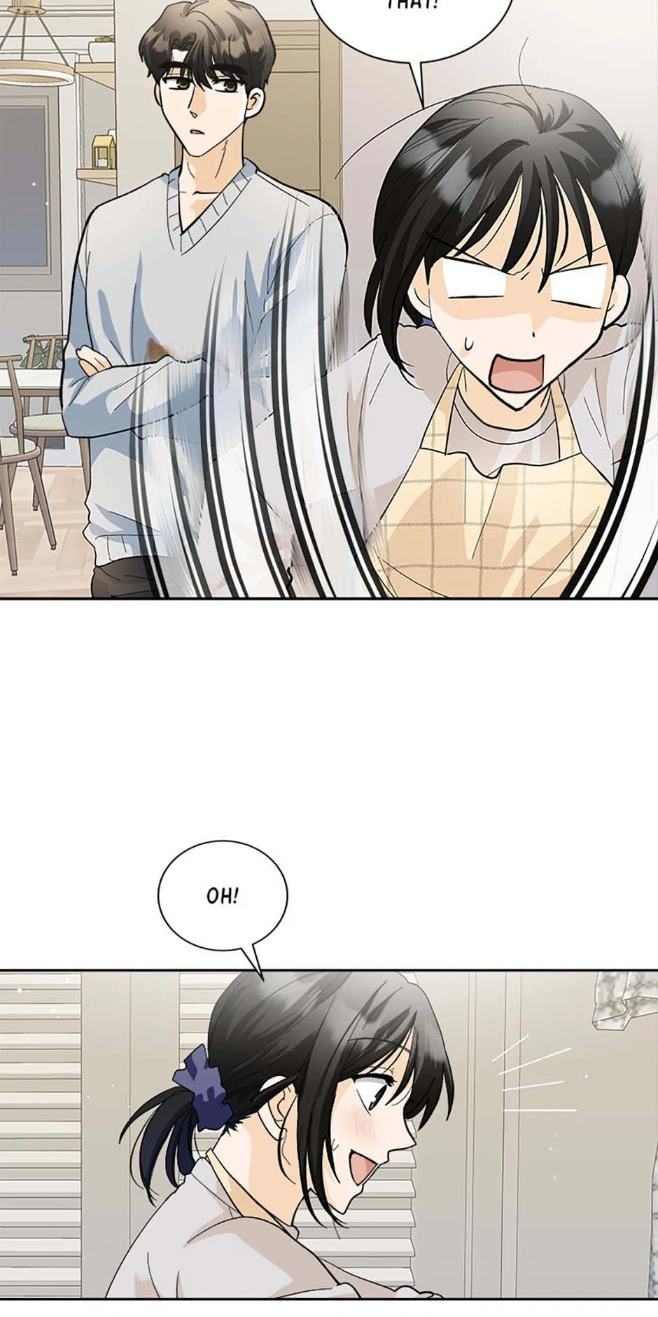The Stylist and the Beast chapter 55 page 29