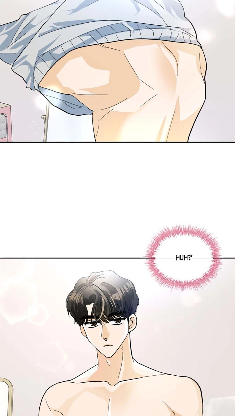 The Stylist and the Beast chapter 55 page 32