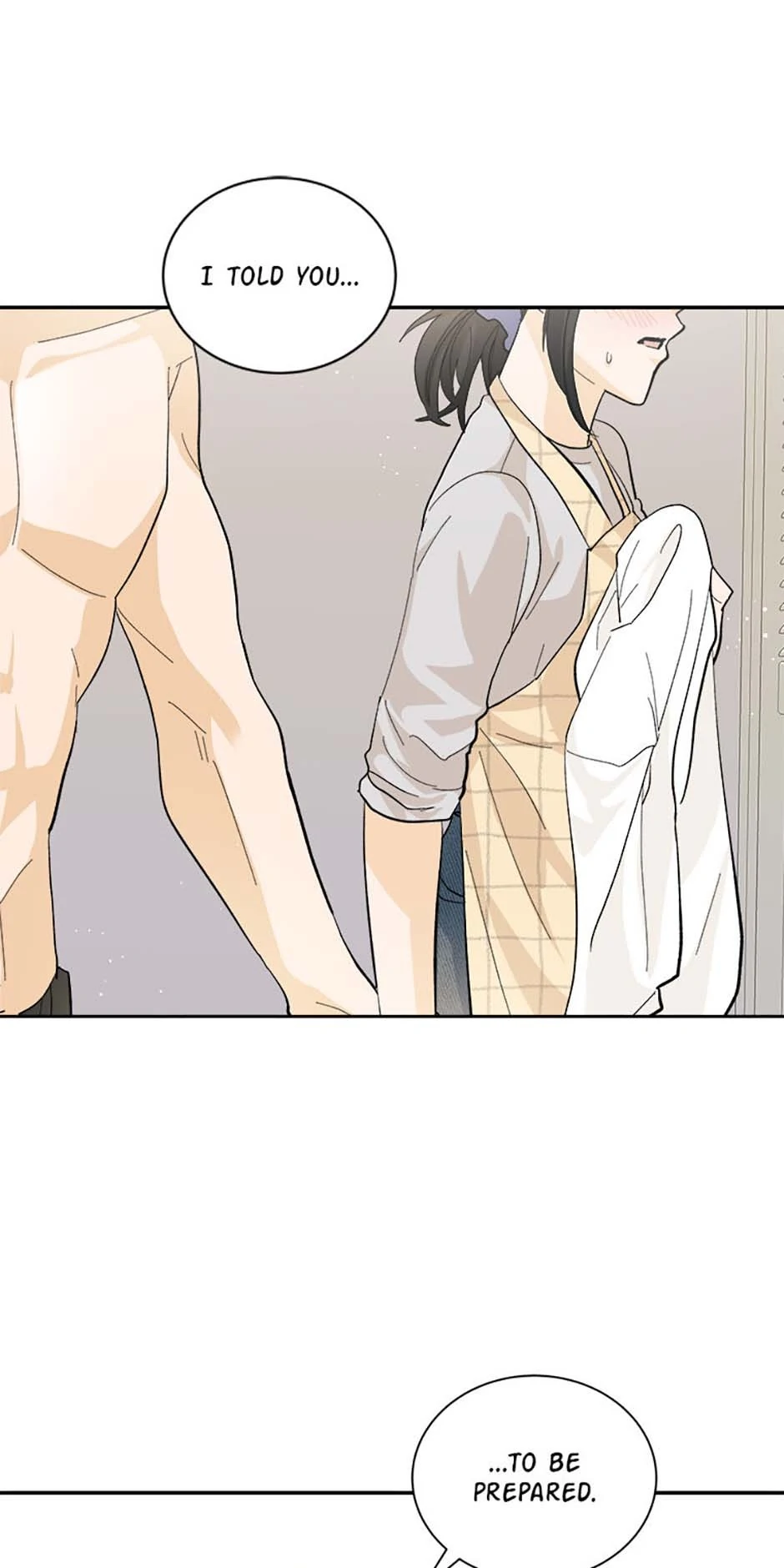 The Stylist and the Beast chapter 55 page 36