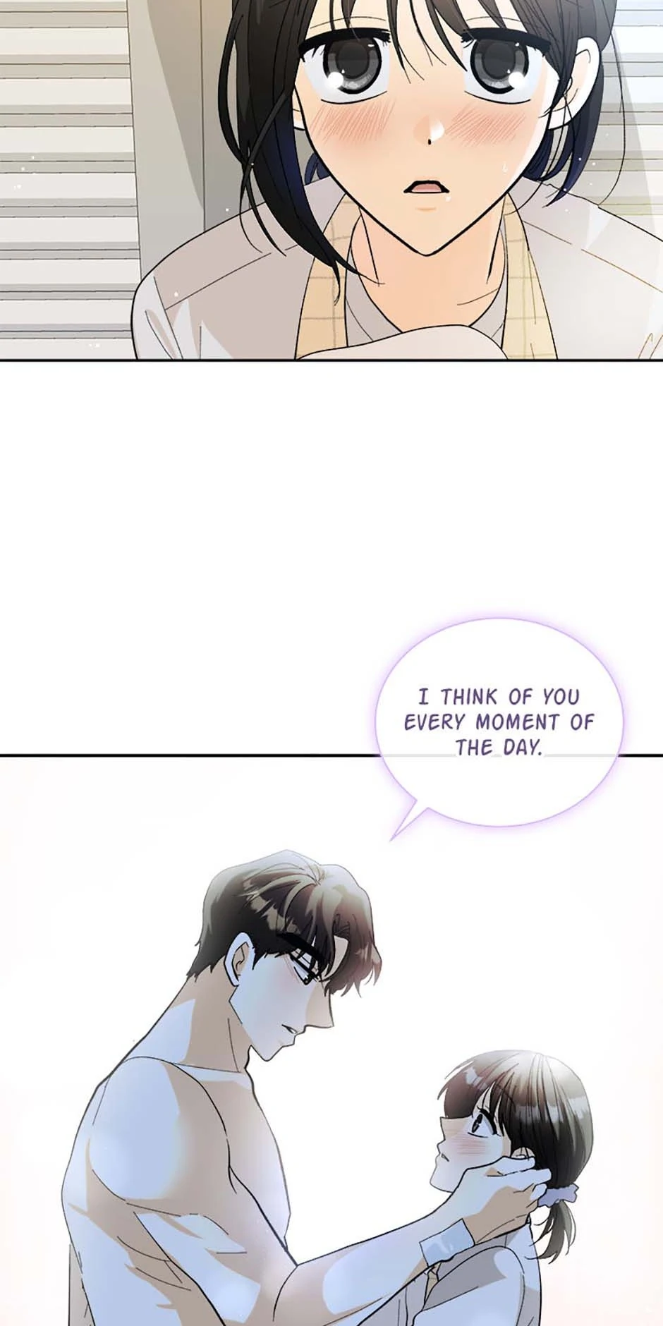 The Stylist and the Beast chapter 55 page 39
