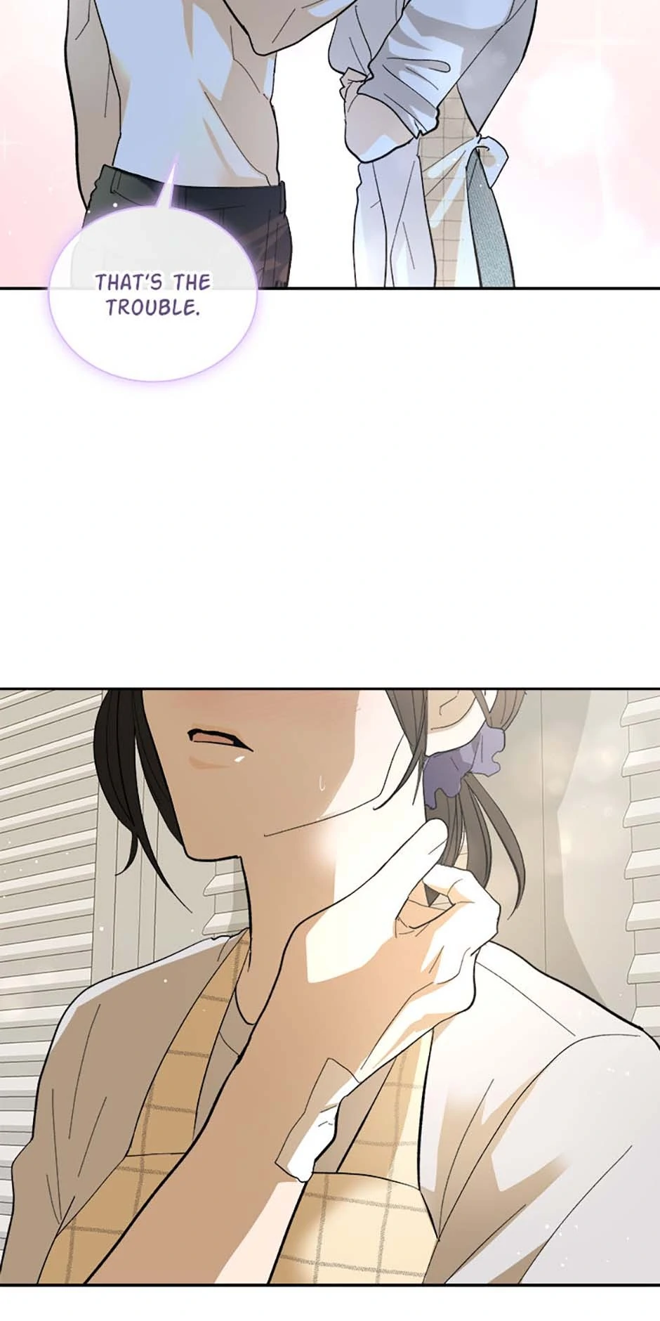 The Stylist and the Beast chapter 55 page 40