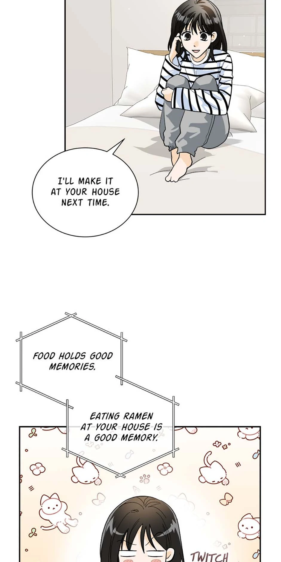 The Stylist and the Beast chapter 55 page 44