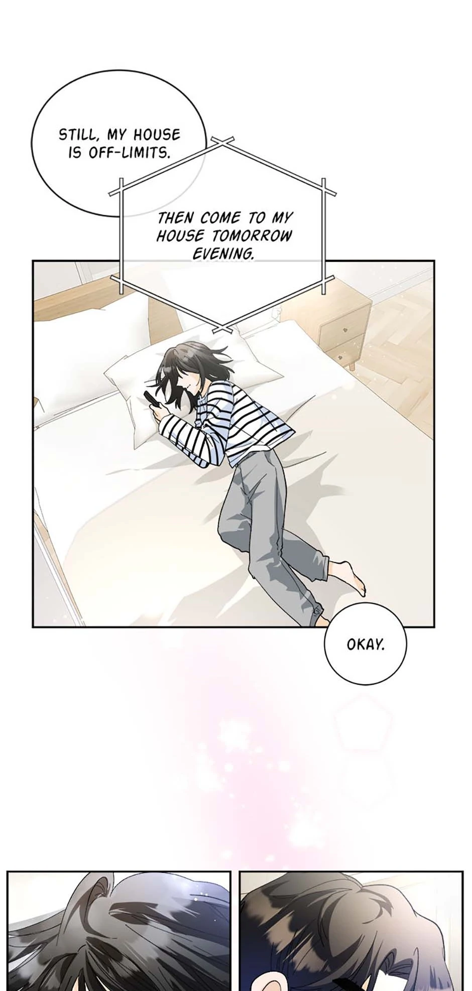 The Stylist and the Beast chapter 55 page 48