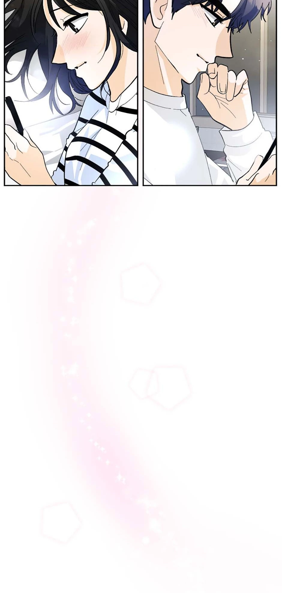 The Stylist and the Beast chapter 55 page 49