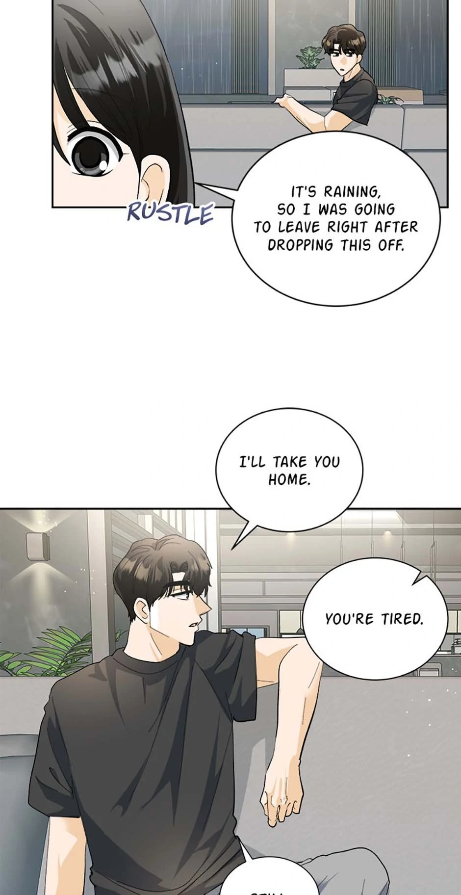The Stylist and the Beast chapter 56 page 2
