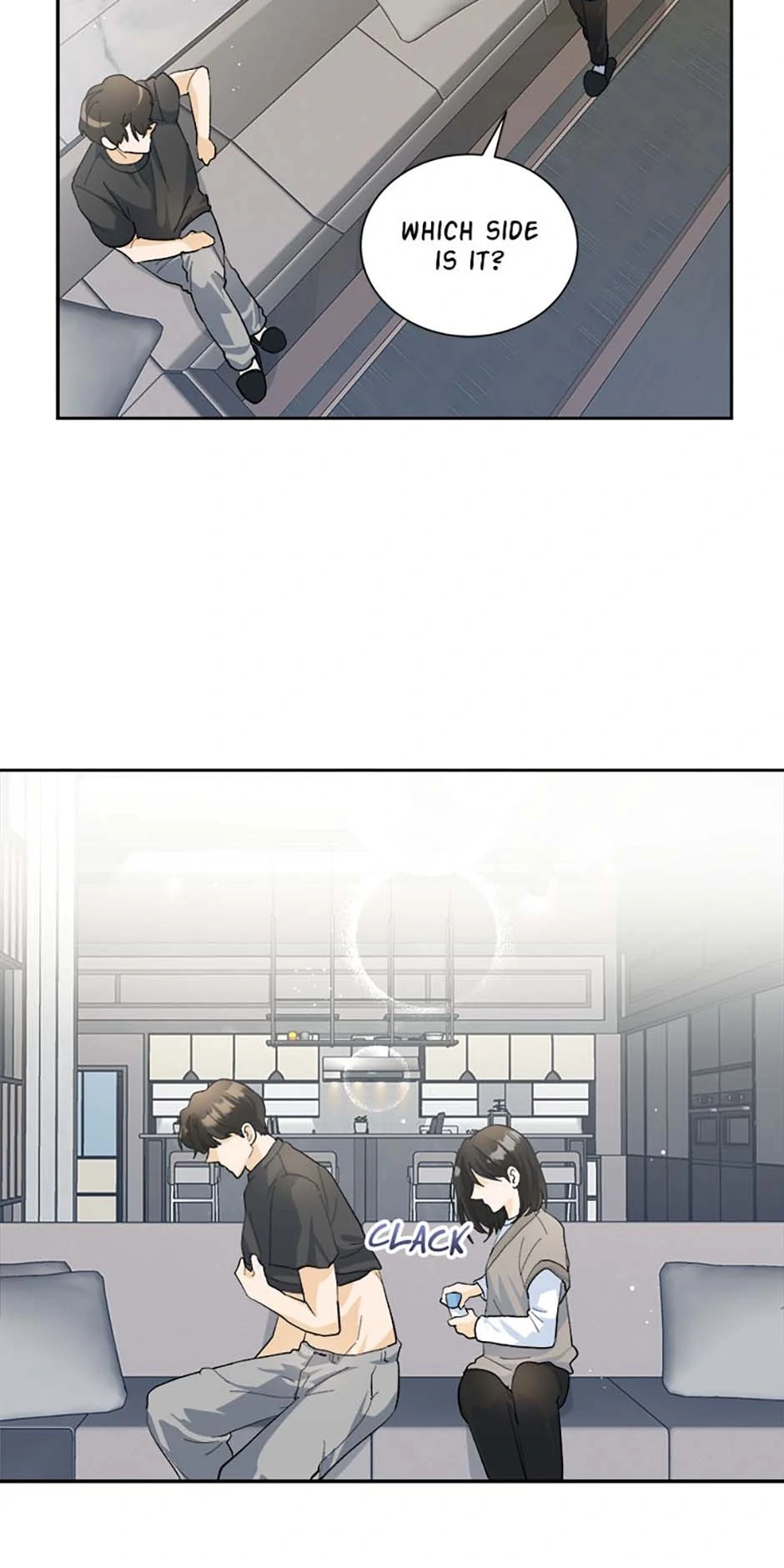 The Stylist and the Beast chapter 56 page 7