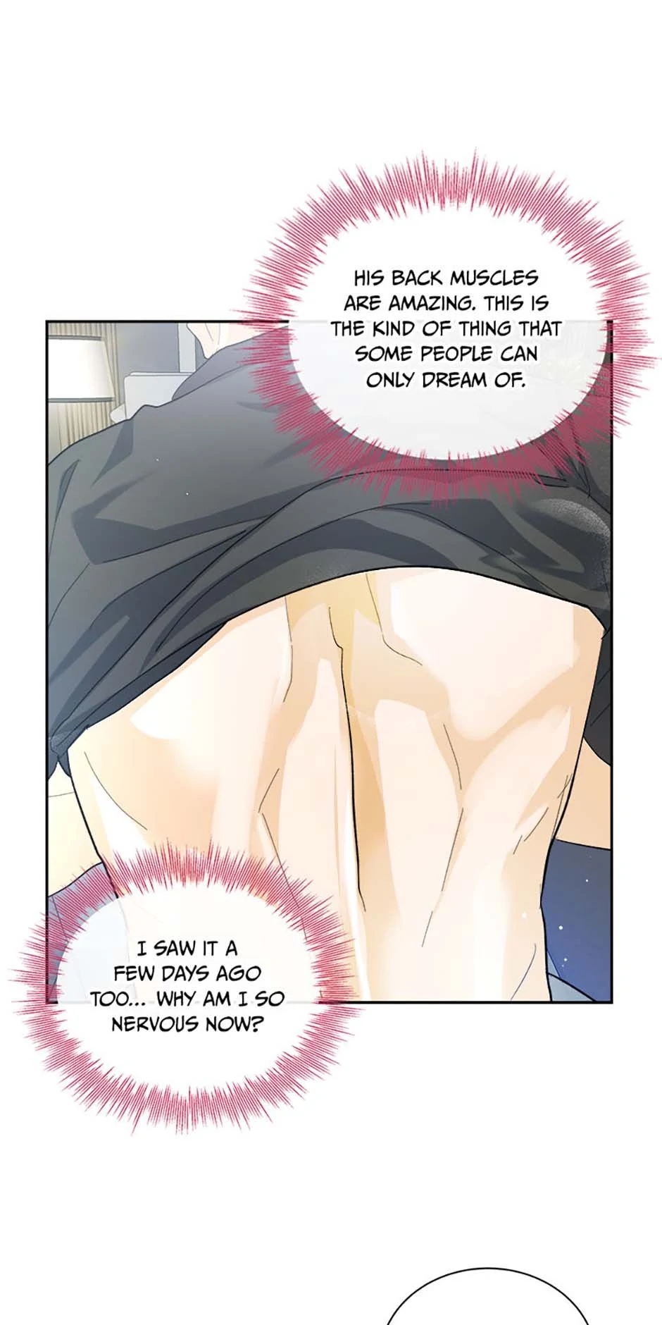The Stylist and the Beast chapter 56 page 8