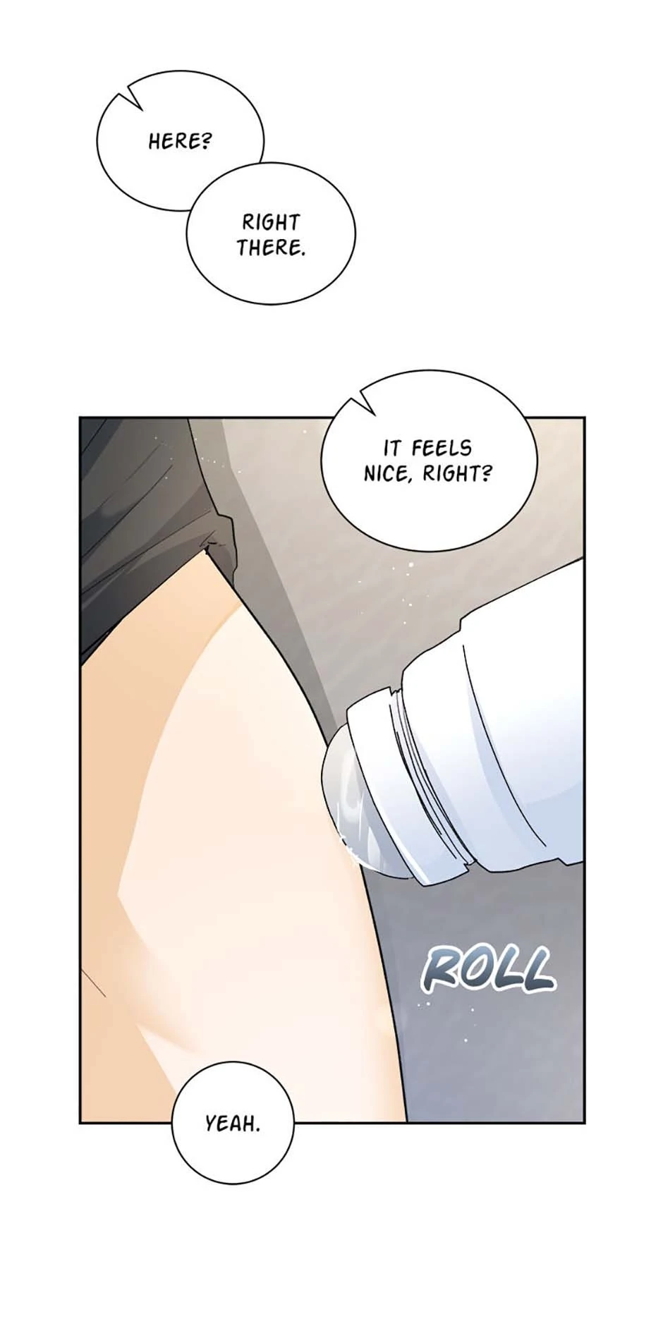 The Stylist and the Beast chapter 56 page 10