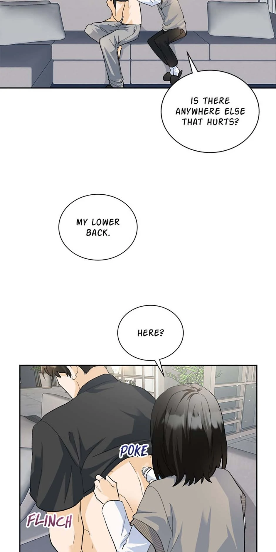 The Stylist and the Beast chapter 56 page 13