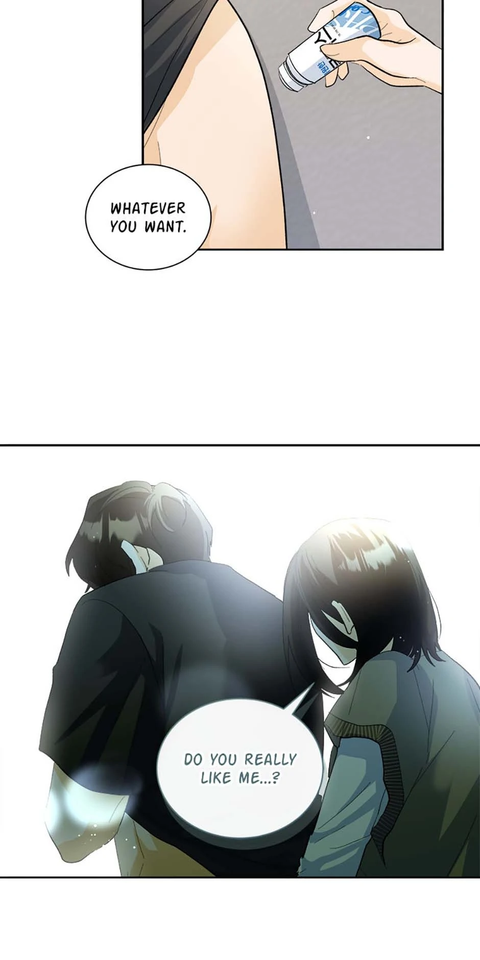 The Stylist and the Beast chapter 56 page 15