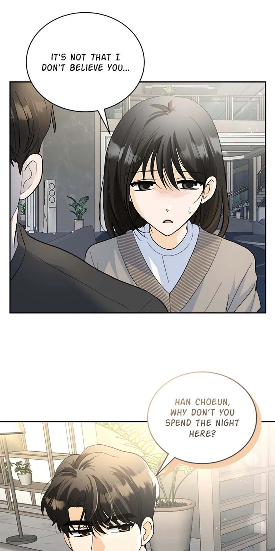The Stylist and the Beast chapter 56 page 16