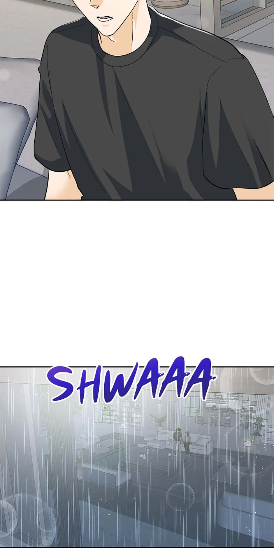 The Stylist and the Beast chapter 56 page 17