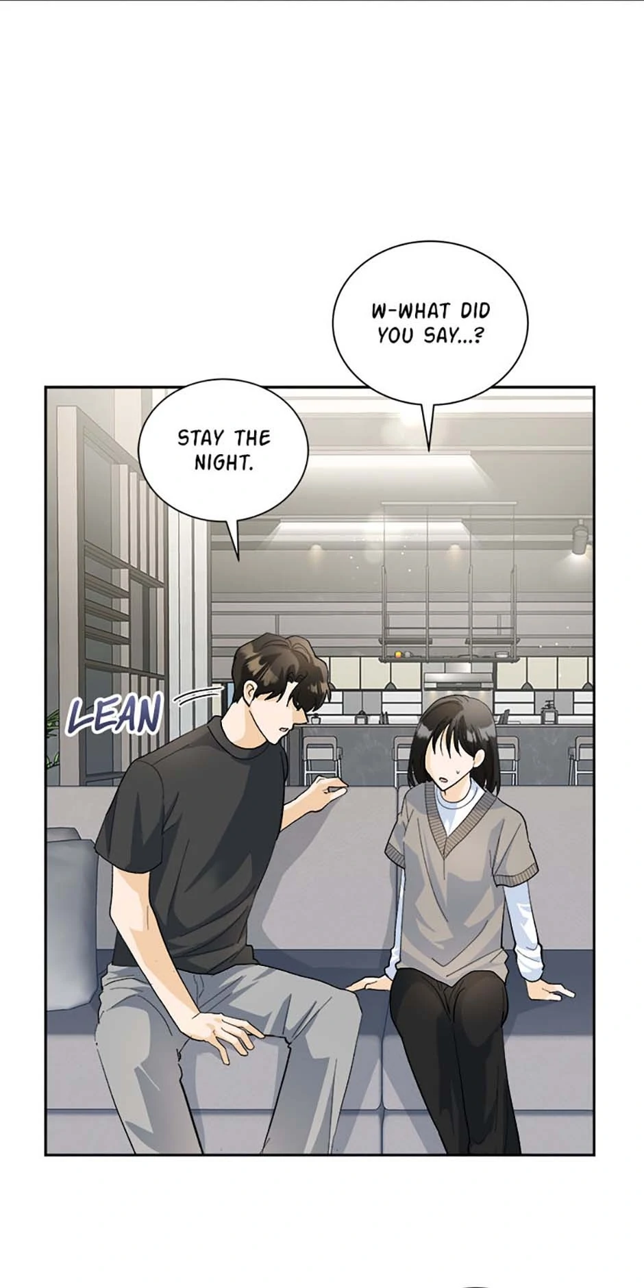 The Stylist and the Beast chapter 56 page 18