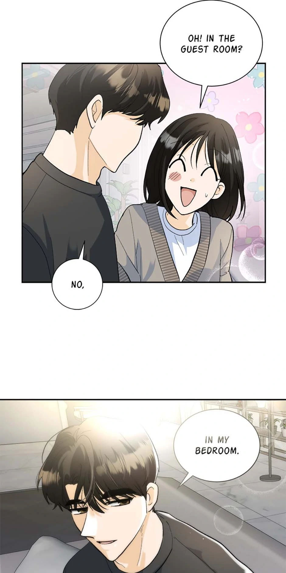 The Stylist and the Beast chapter 56 page 19