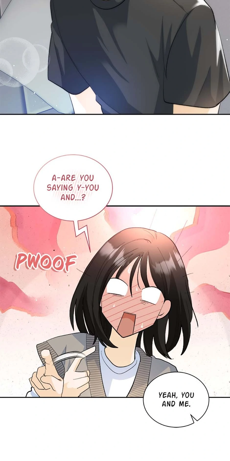 The Stylist and the Beast chapter 56 page 20
