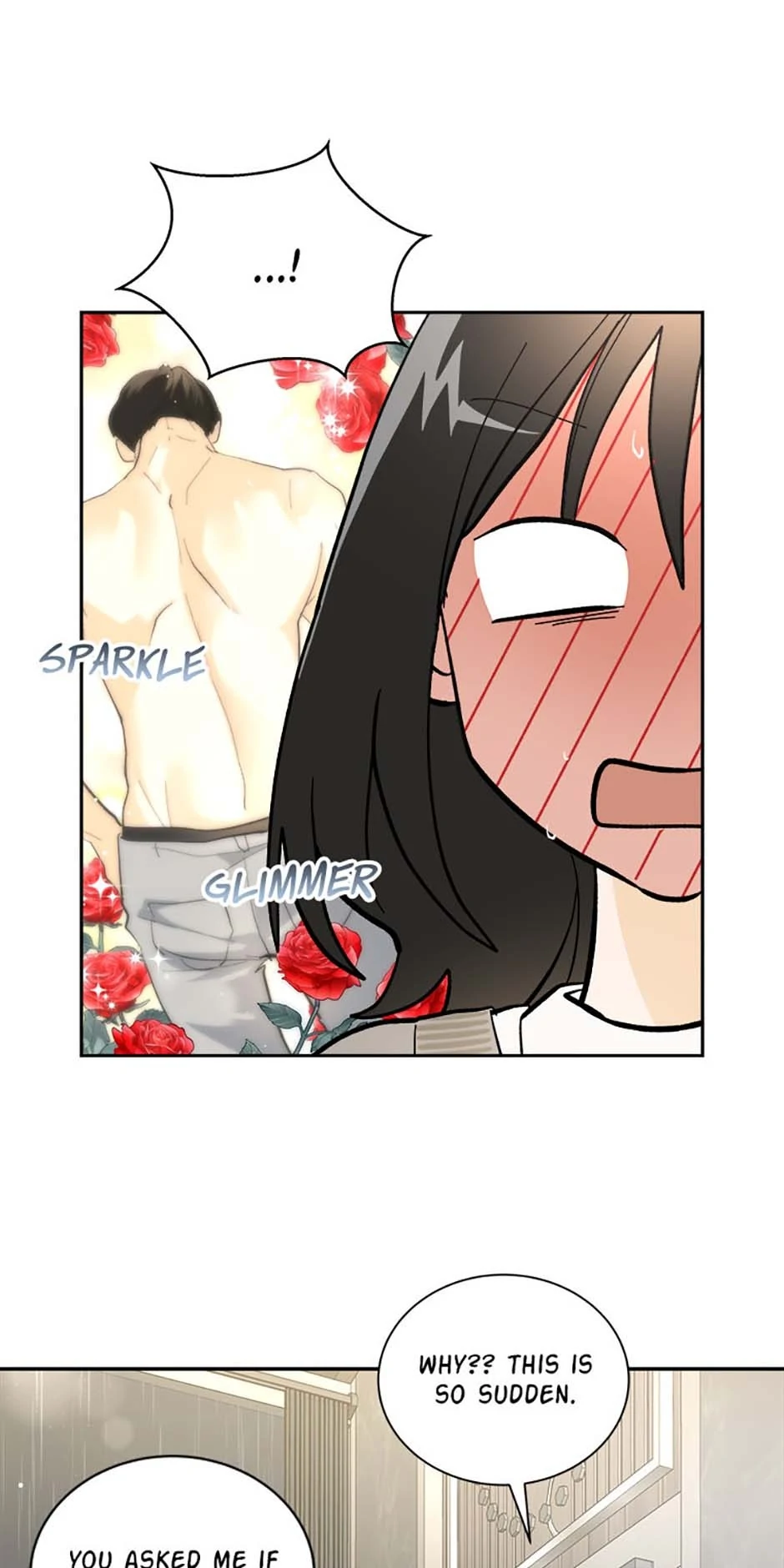 The Stylist and the Beast chapter 56 page 21
