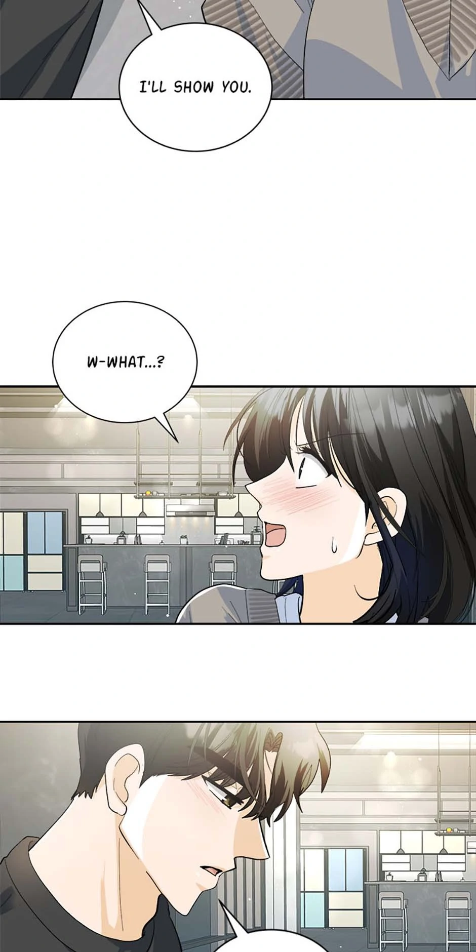 The Stylist and the Beast chapter 56 page 23