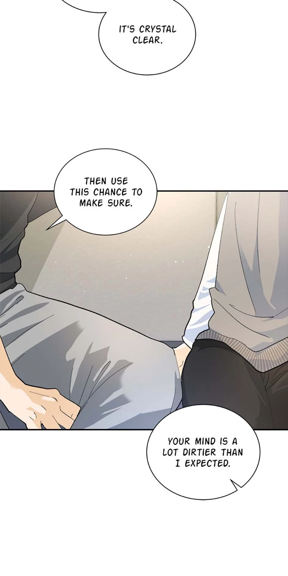 The Stylist and the Beast chapter 56 page 25