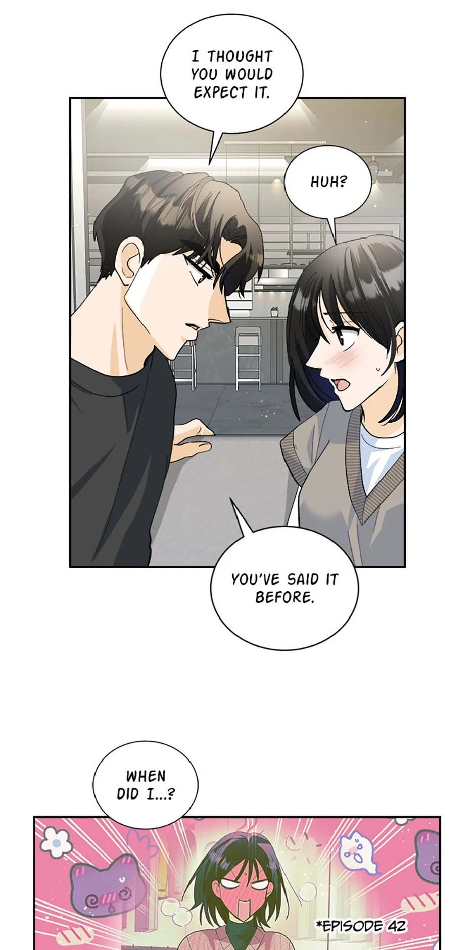 The Stylist and the Beast chapter 56 page 26