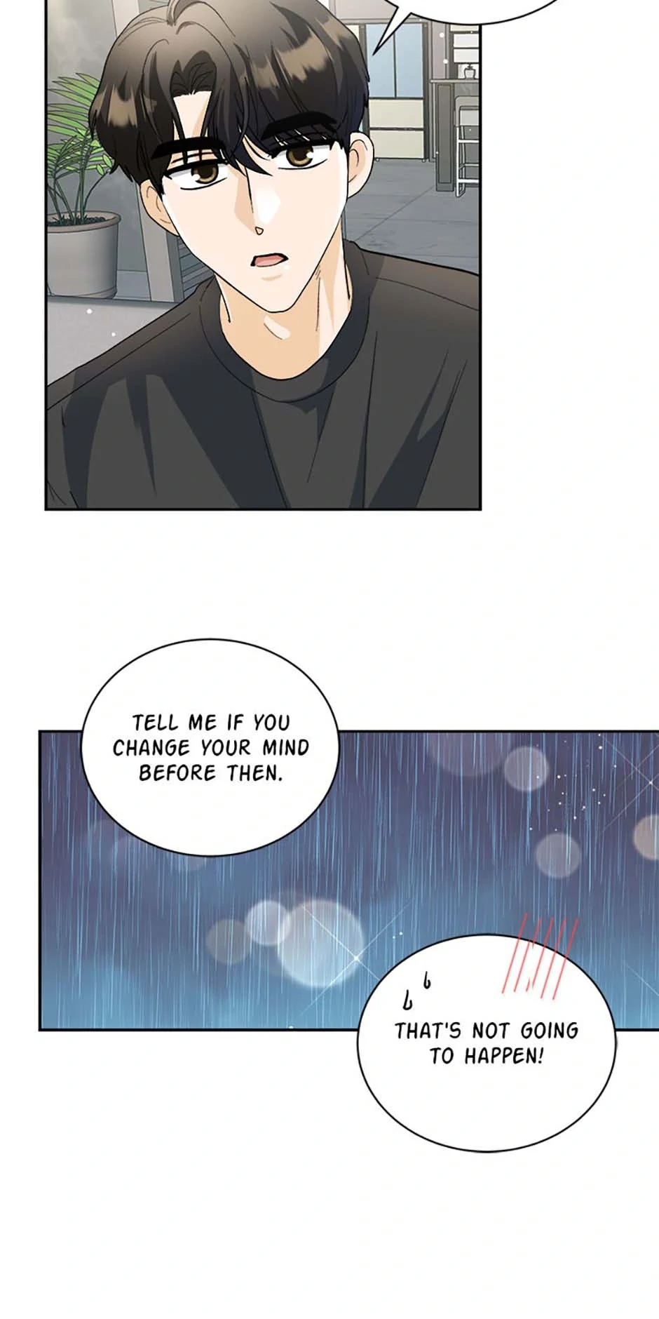 The Stylist and the Beast chapter 56 page 32