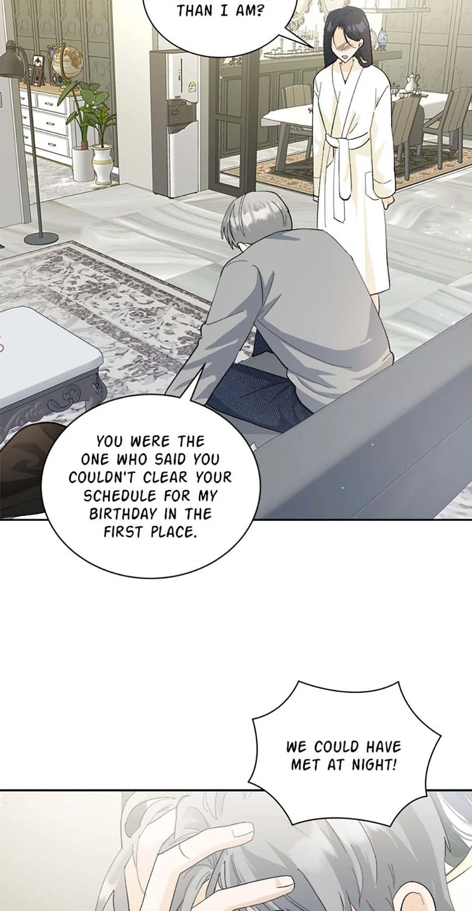The Stylist and the Beast chapter 56 page 38