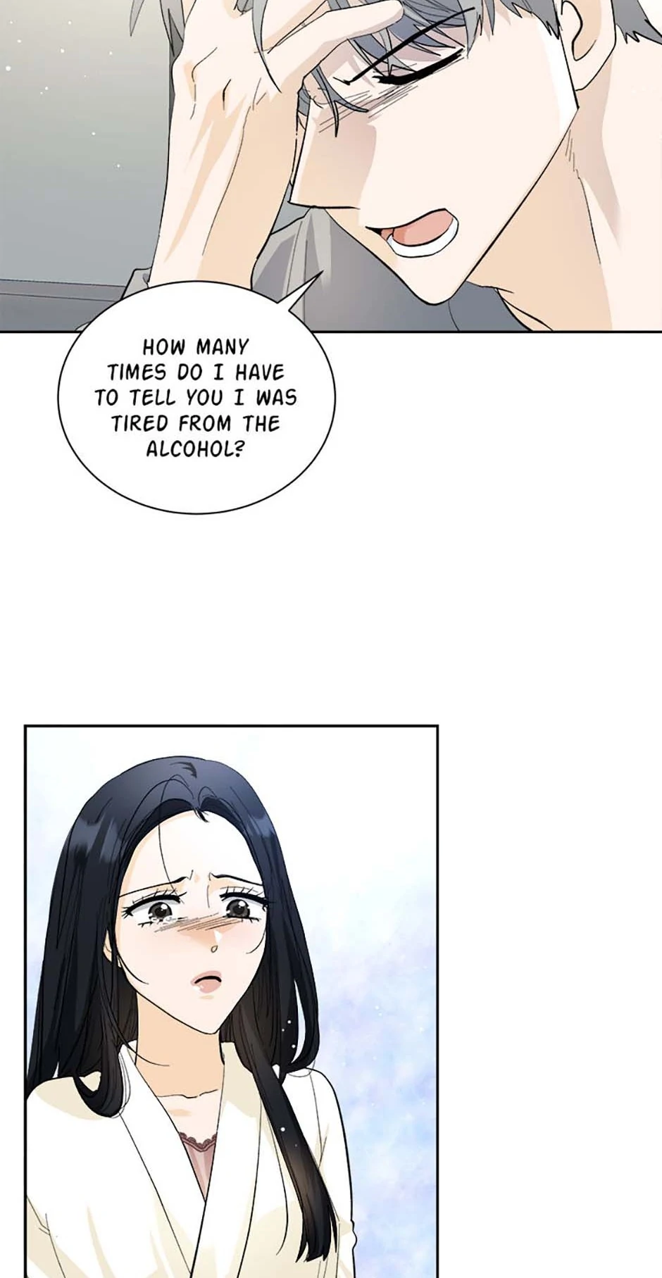 The Stylist and the Beast chapter 56 page 39