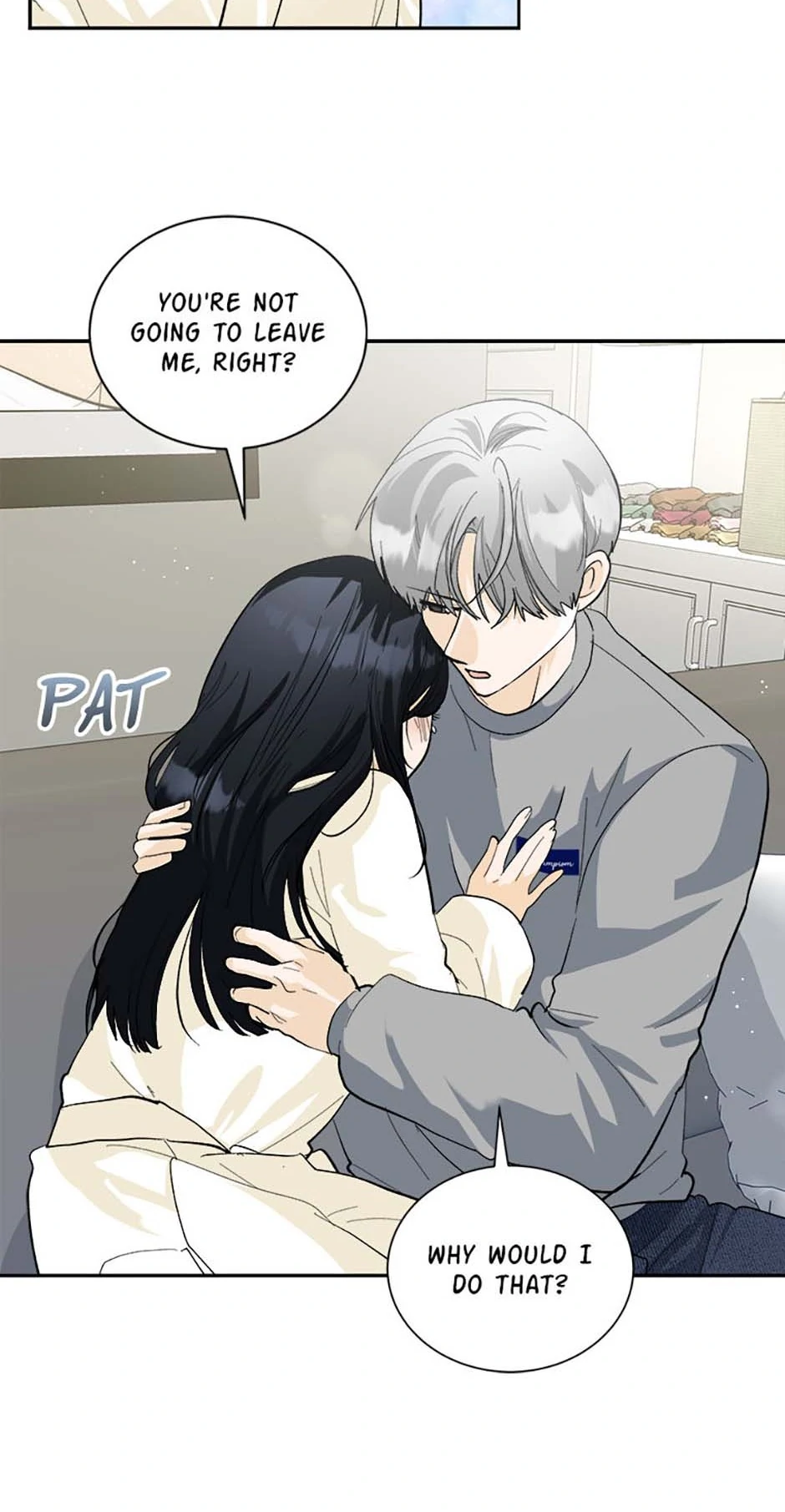 The Stylist and the Beast chapter 56 page 40