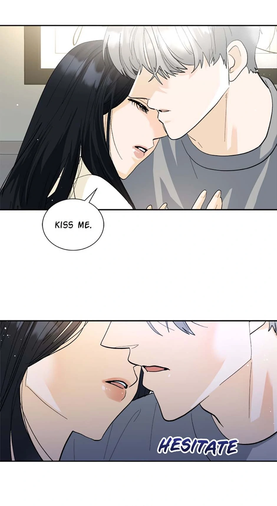 The Stylist and the Beast chapter 56 page 41