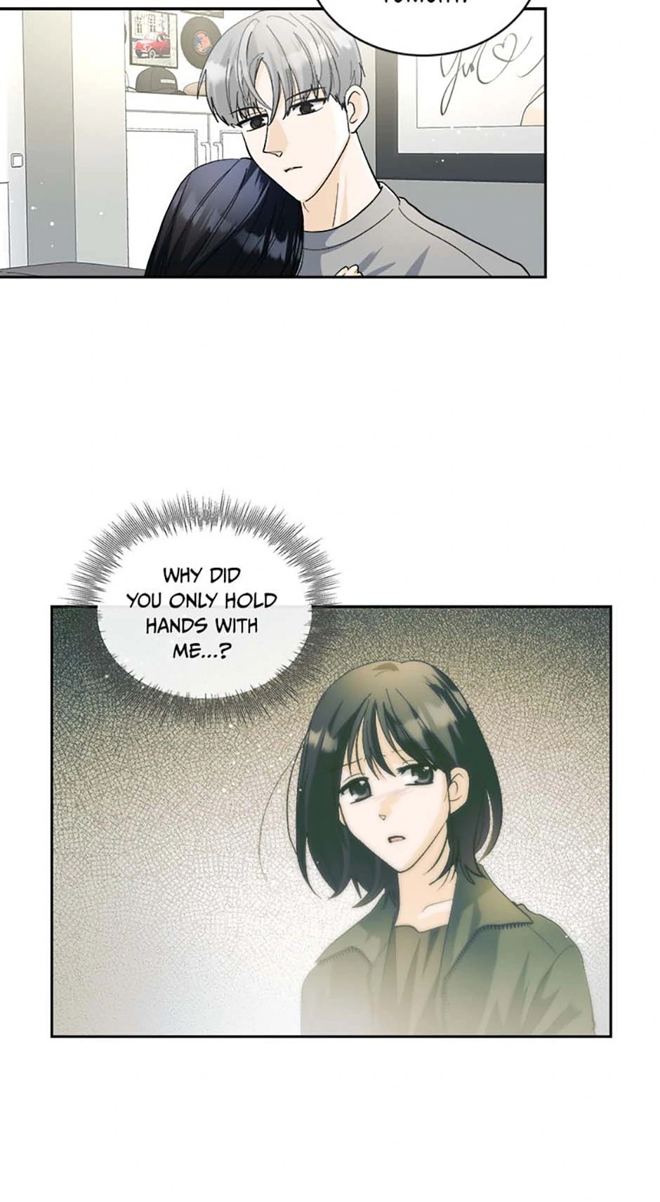 The Stylist and the Beast chapter 56 page 43