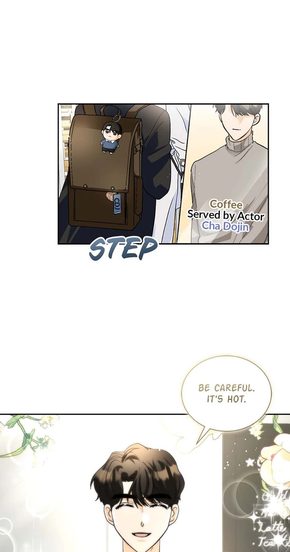 The Stylist and the Beast chapter 57 page 2