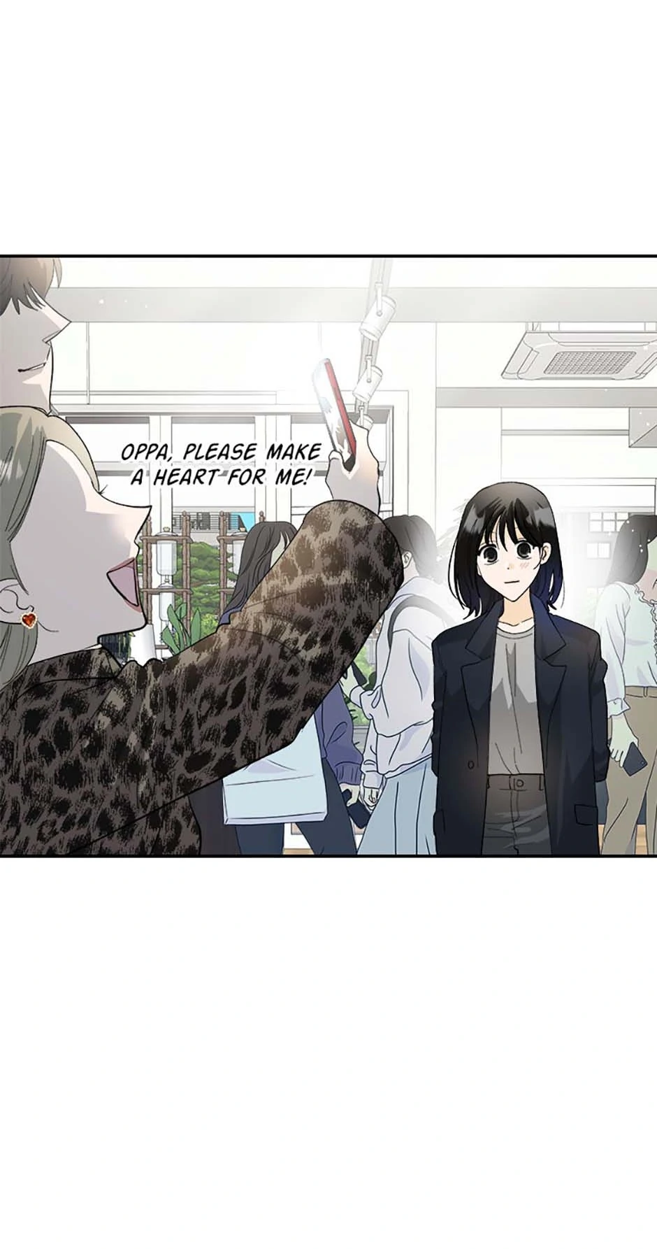 The Stylist and the Beast chapter 57 page 5