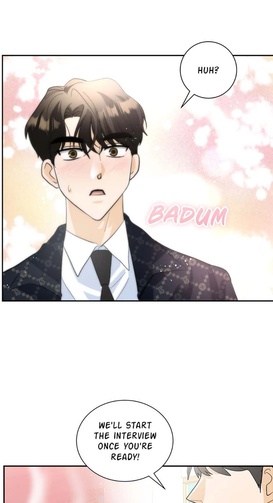 The Stylist and the Beast chapter 57 page 13