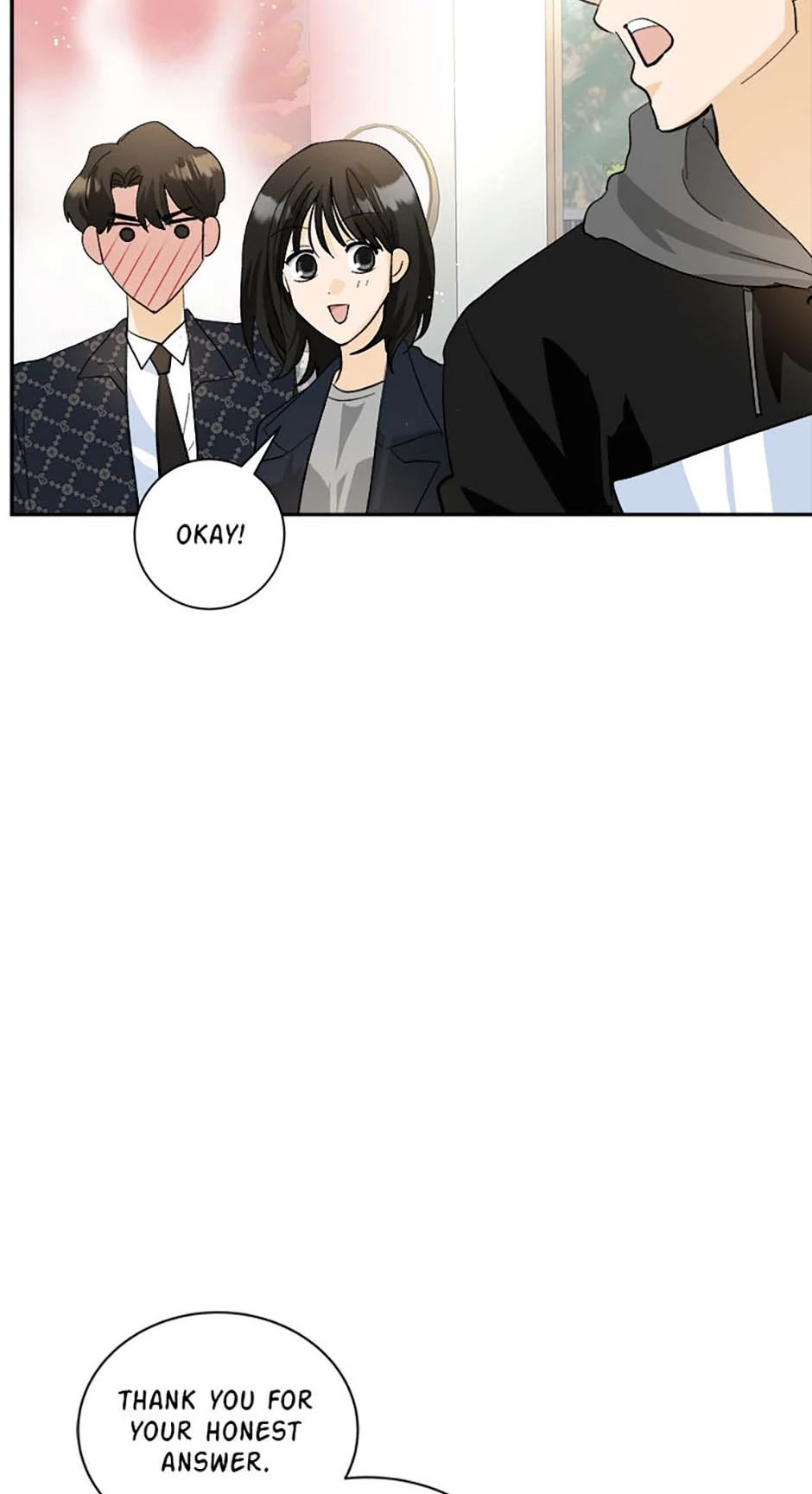 The Stylist and the Beast chapter 57 page 14