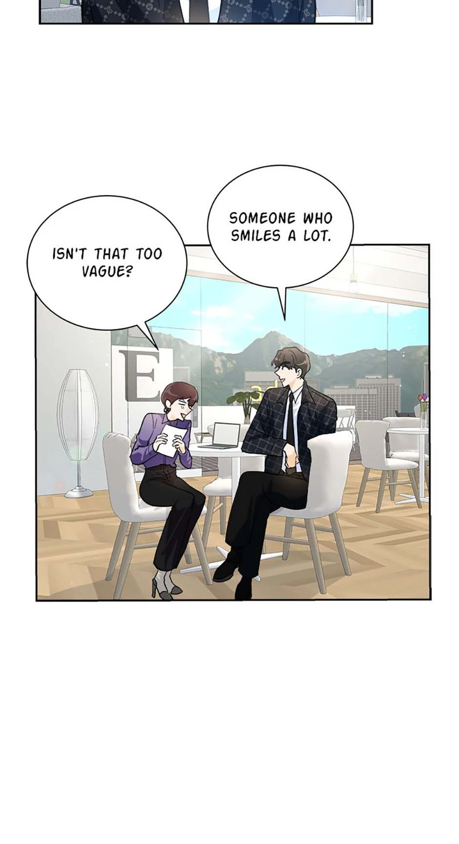 The Stylist and the Beast chapter 57 page 16