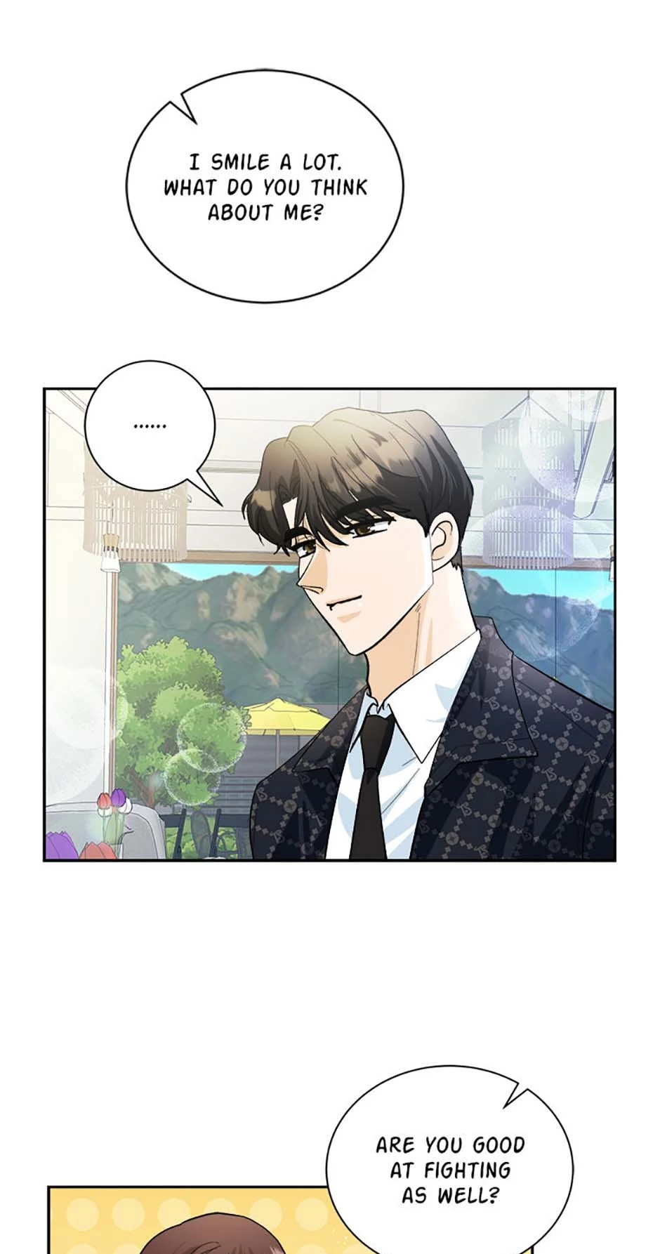 The Stylist and the Beast chapter 57 page 17