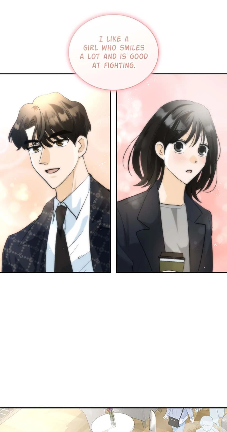 The Stylist and the Beast chapter 57 page 19
