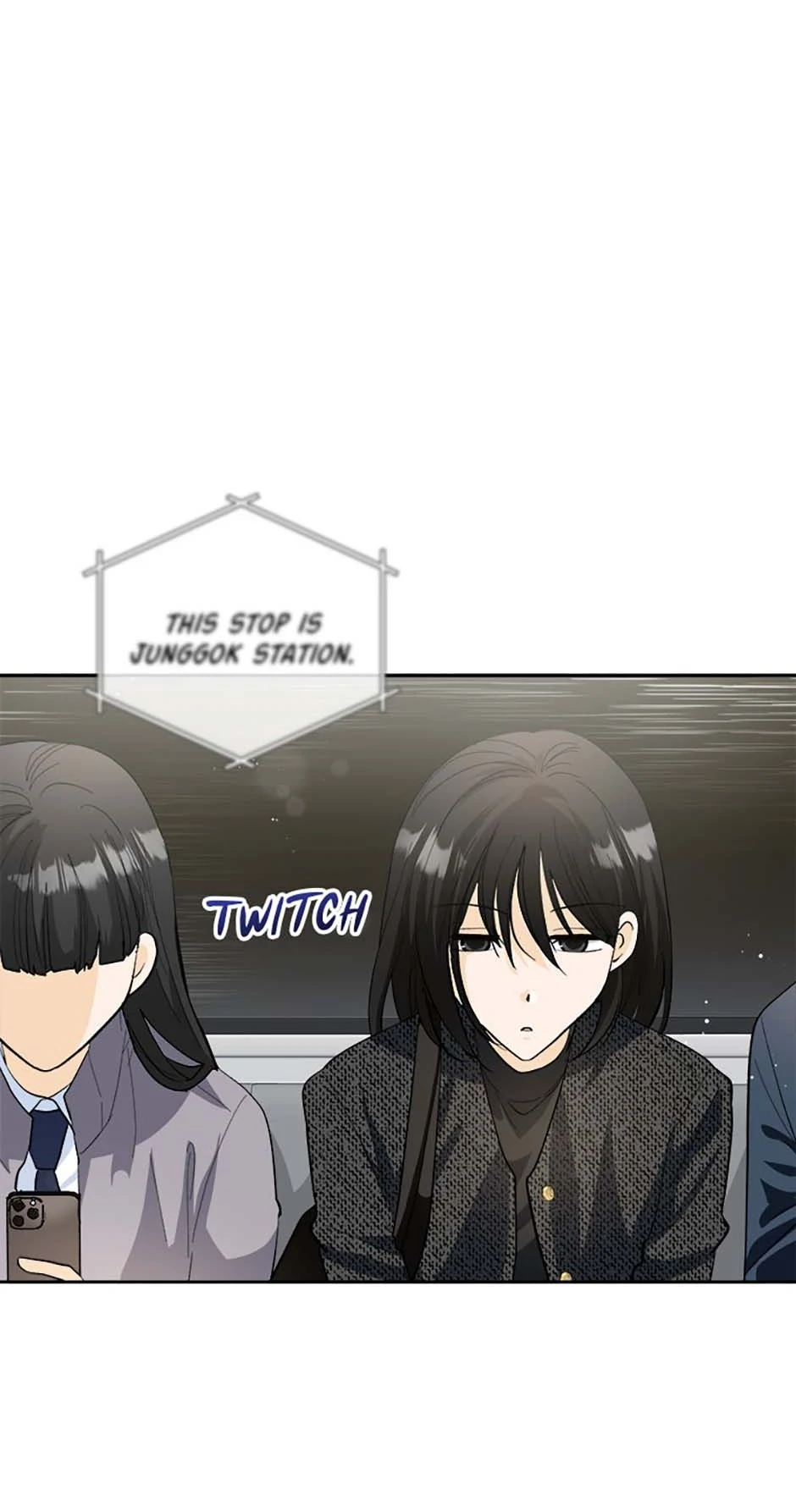The Stylist and the Beast chapter 57 page 21
