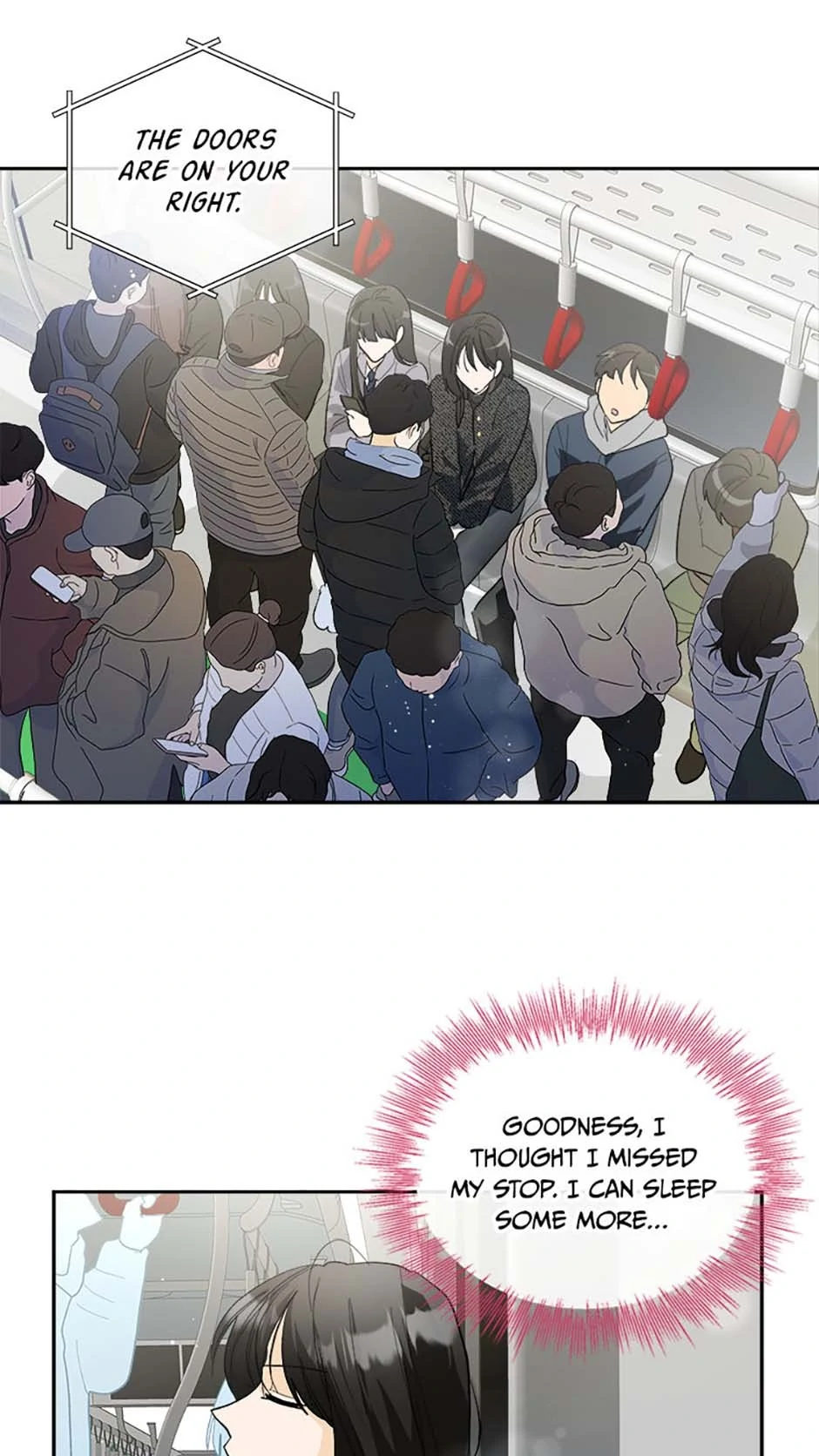 The Stylist and the Beast chapter 57 page 22