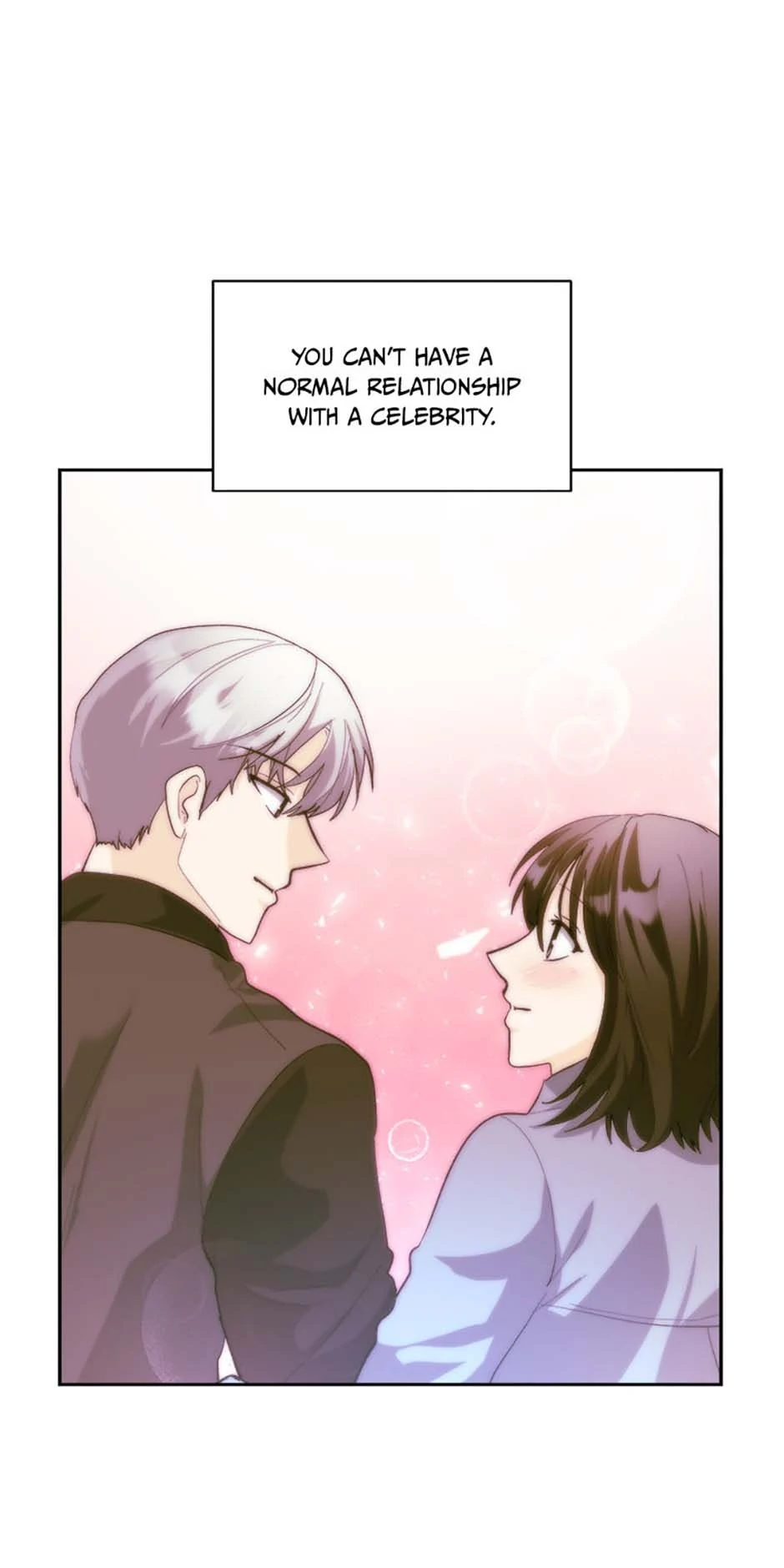 The Stylist and the Beast chapter 57 page 28