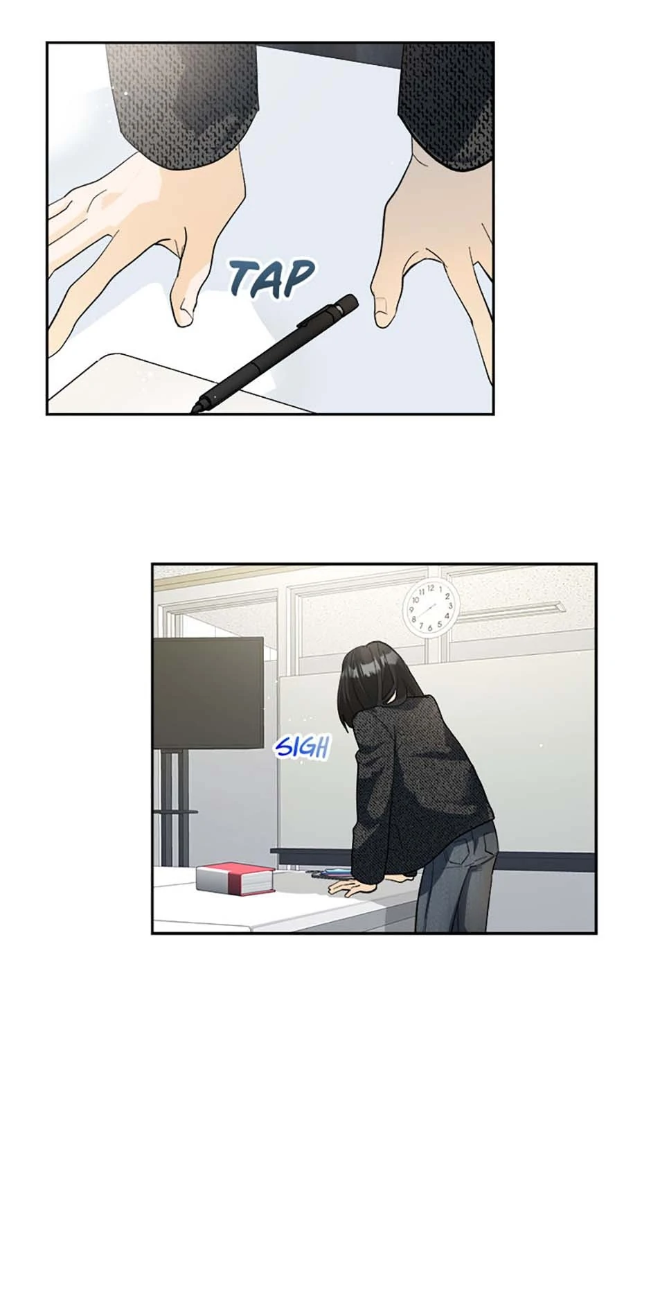 The Stylist and the Beast chapter 57 page 32