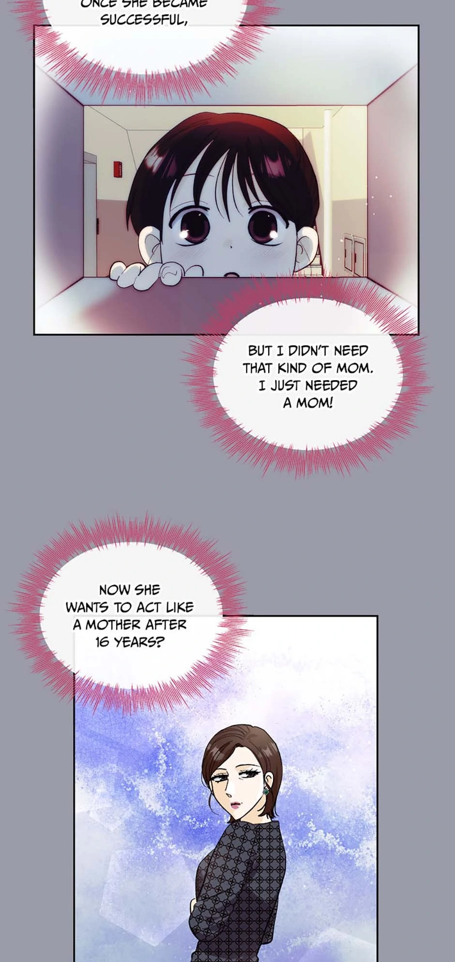 The Stylist and the Beast chapter 57 page 39
