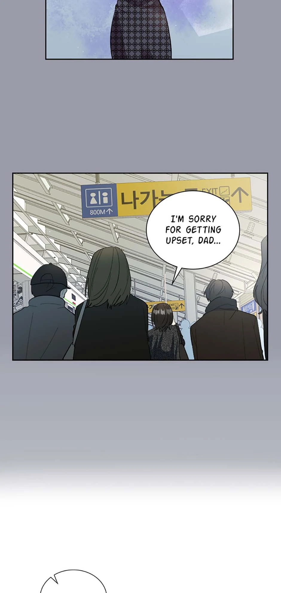 The Stylist and the Beast chapter 57 page 40