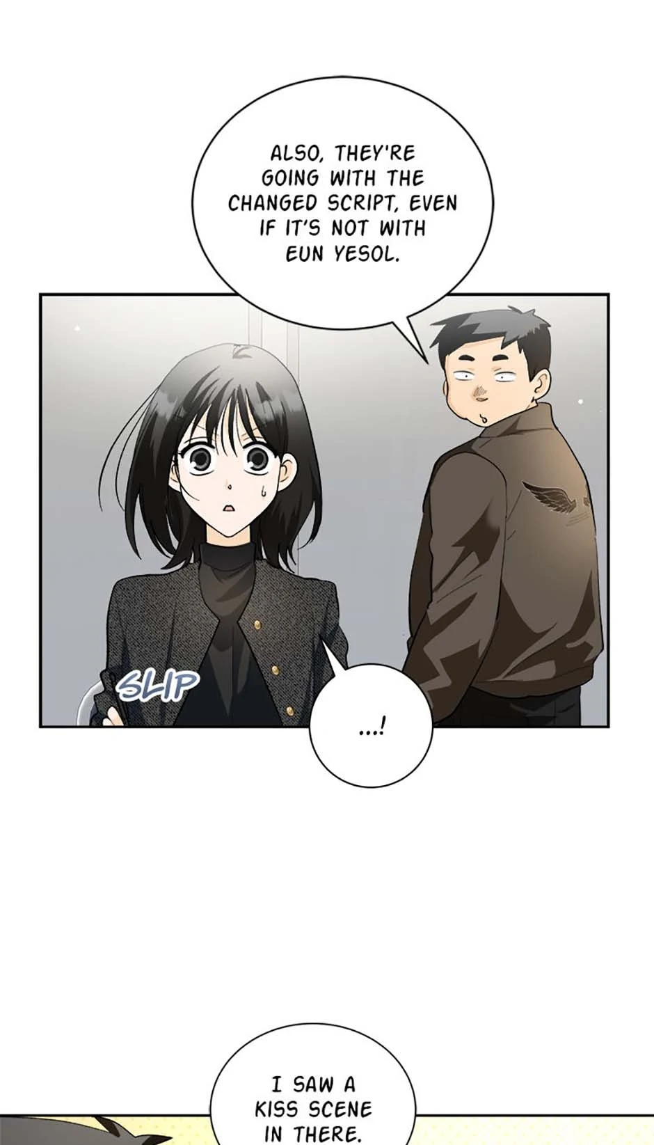 The Stylist and the Beast chapter 57 page 43