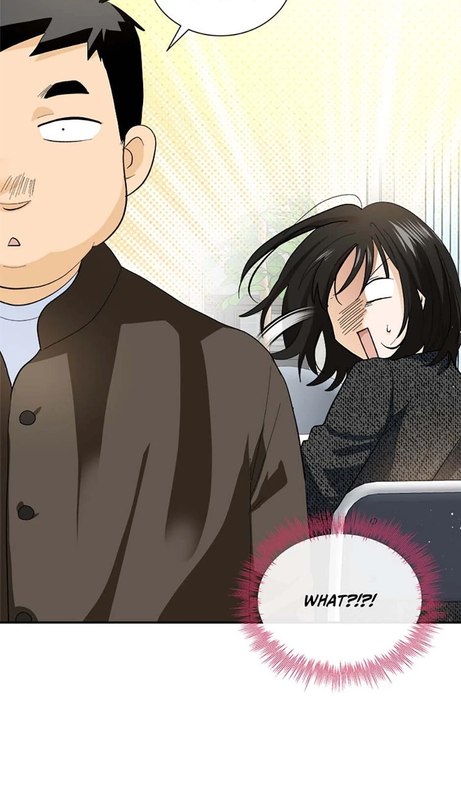 The Stylist and the Beast chapter 57 page 44