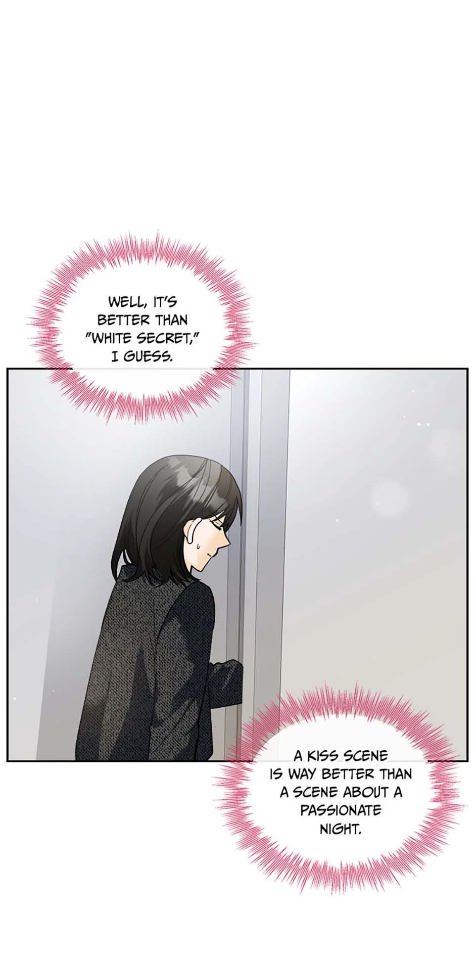 The Stylist and the Beast chapter 58 page 1